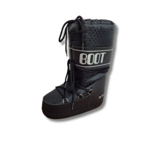 Zig Zag Aspen Diamond Black - Comfort and style off the slopes