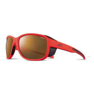JULBO Montebianco 2 Orange RVHM2-4 Sunglasses