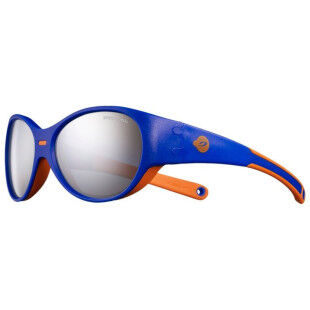 Occhiali da sole Junior JULBO Puzzle Blu Arancione Spectron 3+