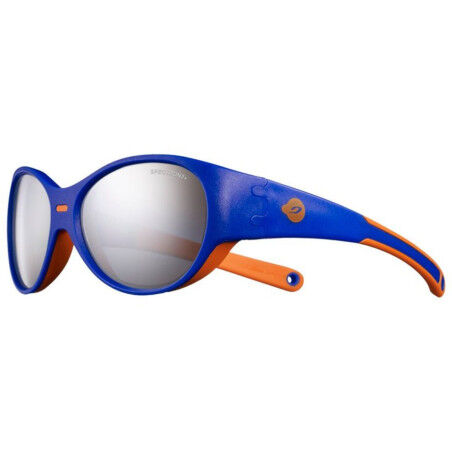 Lunettes de soleil Junior JULBO Puzzle Bleu Orange Spectron 3+