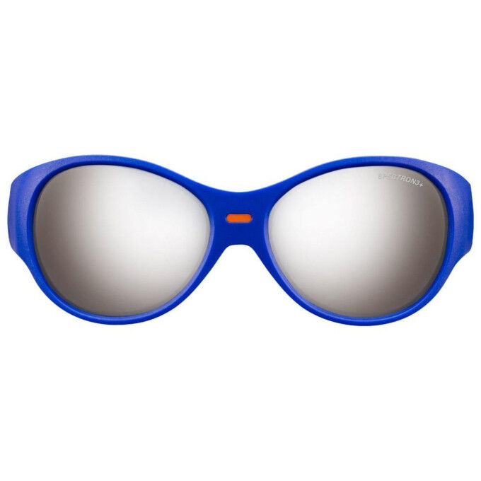 Occhiali da sole Junior JULBO Puzzle Blu Arancione Spectron 3+
