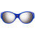 Lunettes de soleil Junior JULBO Puzzle Bleu Orange Spectron 3+