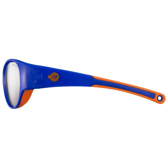 Occhiali da sole Junior JULBO Puzzle Blu Arancione Spectron 3+