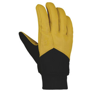 Guantes SCOTT Explorair Work - Negro
