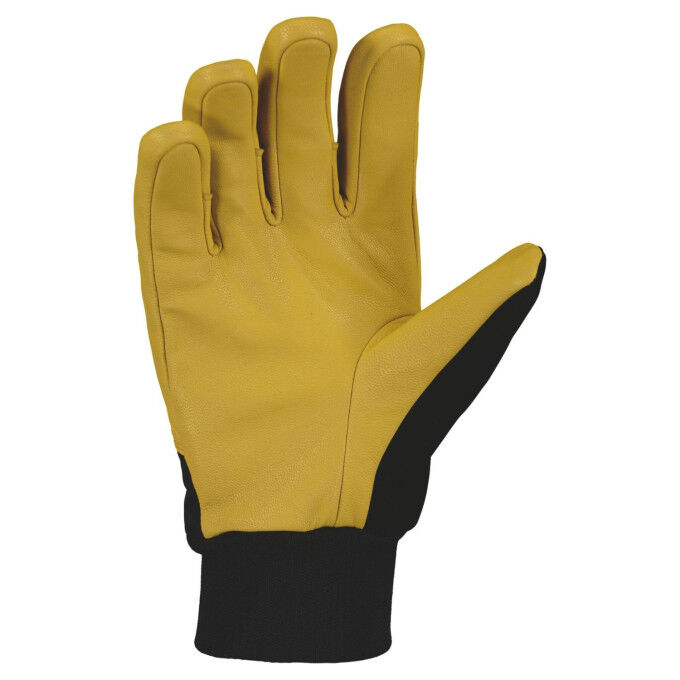 SCOTT Explorair Work Gloves - Black