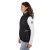 Aulp Bisou Femme Black – elegance, warmth, and recycled materials