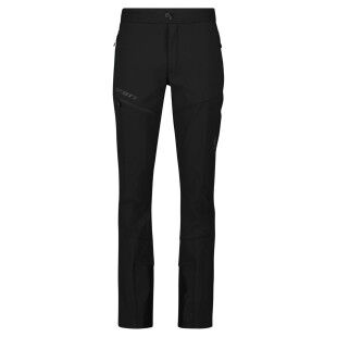 Pantalones de esquí de travesía para hombre SCOTT Explorair Softshell SL