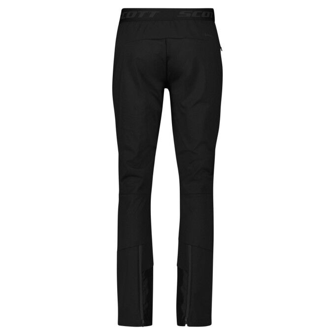 SCOTT Explorair Softshell SL Men's Ski Touring Pants