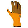 BREAD BROWN/FLASH ORANGE