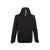 Aulp Canon Jacket Black – Veste softshell technique pour homme