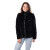 Veste fausse fourrure Femme Aulp Cappa : élégance et confort hivernal
