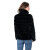 Aulp Cappa Women's Faux Fur Jacket: elegance and winter comfort