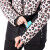 Damen-Skijacke Aulp Capri: Eleganz und Funktionalität auf der Piste