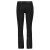 Pantalon softshell Femme SCOTT Explorair Softshell SL Black