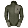 DOUGLAS GREEN/DUST GREY