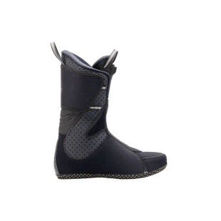 Bota SCOTT Cosmos/Celeste Inner Liner - Negro
