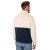 Aulp Vogue Men's Fleece Jacket: warmth and freedom of movement