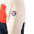 Aulp Vogue Men's Fleece Jacket: warmth and freedom of movement