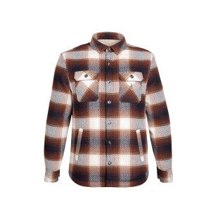 Surchemise polaire Homme Aulp Vitar : confort et style au quotidien