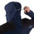 Chaqueta de esquí softshell para hombre Aulp Viggo: comodidad y funcionalidad en las pistas