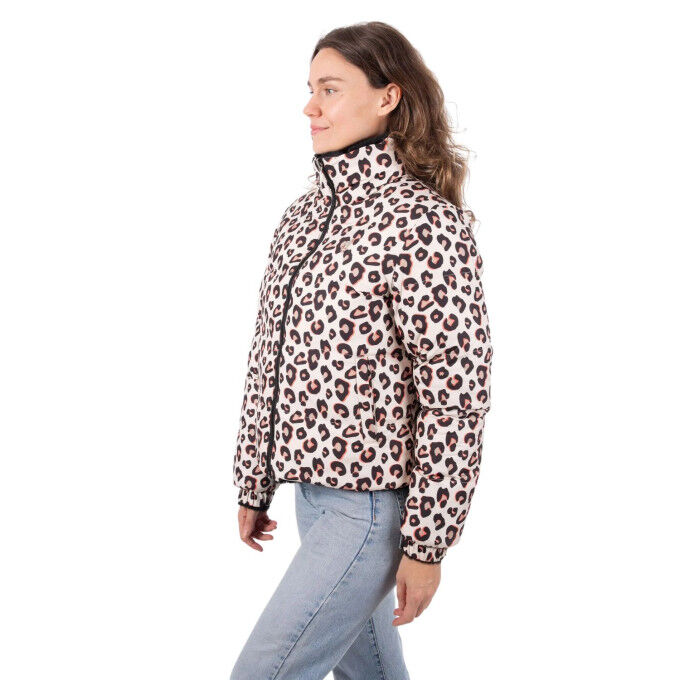 Aulp Verev Women's Reversible Down Jacket: style and warmth for everyday wear
