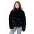 Wendbare Daunenjacke für Damen Aulp Verev: Stil und Wärme für jeden Tag