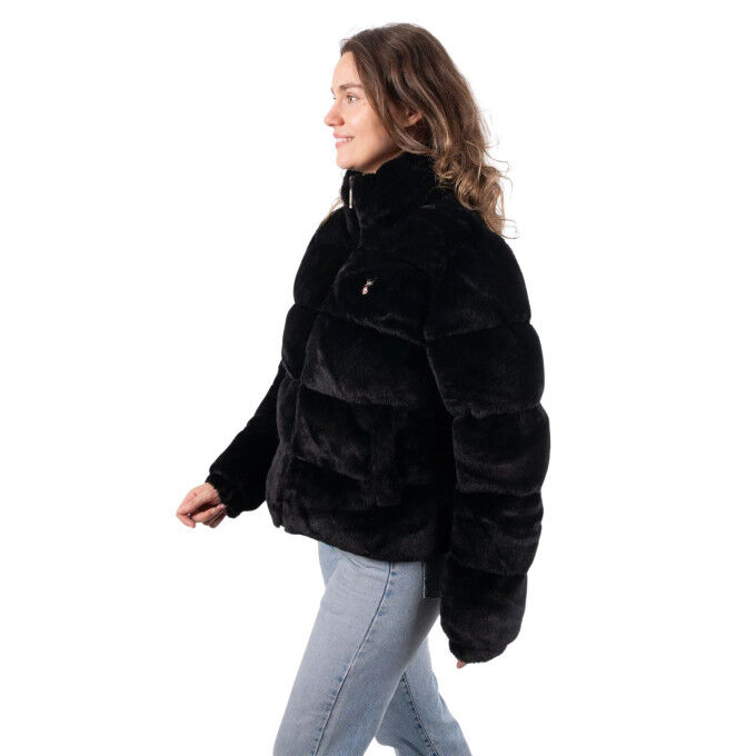 Piumino reversibile da donna Aulp Verev: stile e calore per tutti i giorni