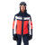 Giacca da sci da uomo Aulp Shane - Comfort e prestazioni sulle piste