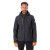 Aulp Cyrus Men's Softshell Jacket: Comfort and Outdoor Performance