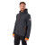 Aulp Cyrus Men's Softshell Jacket: Comfort and Outdoor Performance