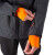 Aulp Cyrus Men's Softshell Jacket: Comfort and Outdoor Performance