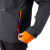 Aulp Cyrus Men's Softshell Jacket: Comfort and Outdoor Performance