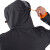 Aulp Cyrus Men's Softshell Jacket: Comfort and Outdoor Performance