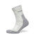 Chaussettes Homme Hike+ Light Crew - BLIZ HTHR/ALLOY