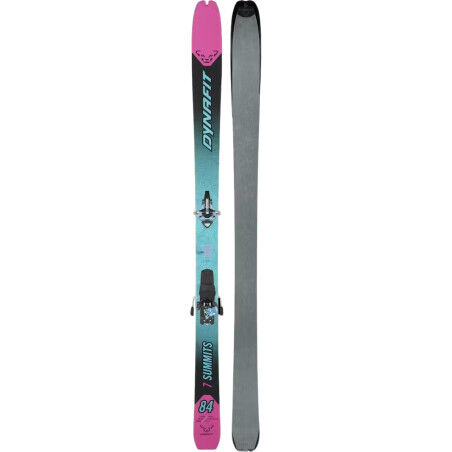 Dynafit SEVEN SUMMITS ski pack