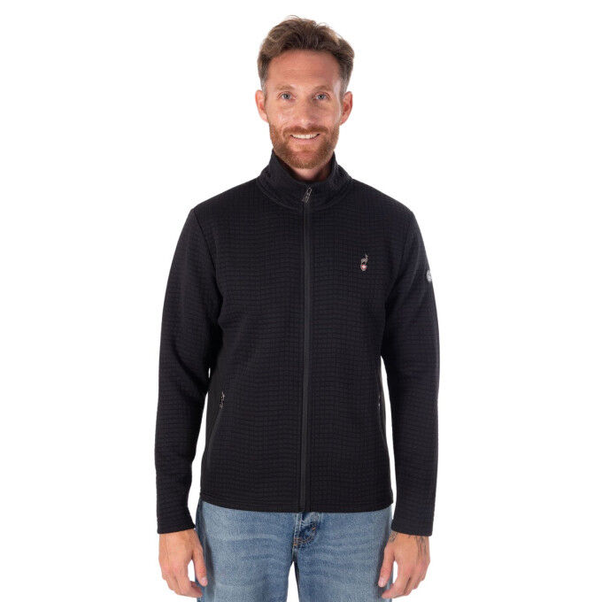 Aulp Cruiz Men's – Lightweight, breathable technical jacket