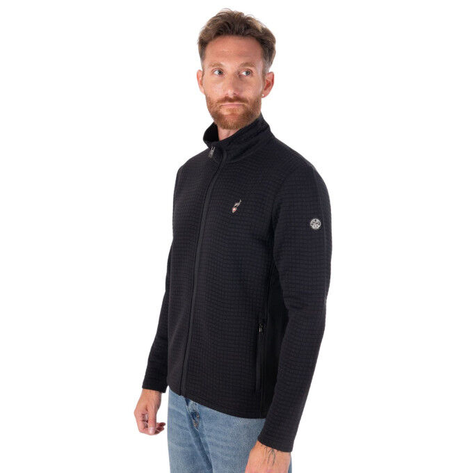 Aulp Cruiz Men's – Lightweight, breathable technical jacket