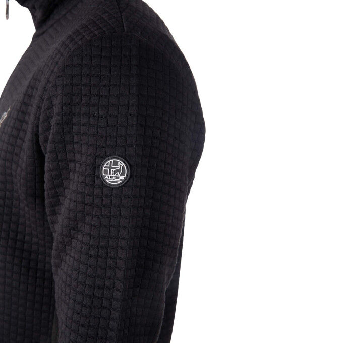 Aulp Cruiz Men's – Lightweight, breathable technical jacket