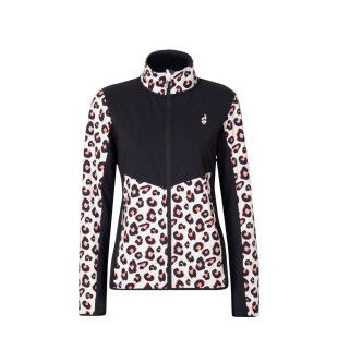 Veste technique Femme Aulp Coryn : chaleur, mobilité et style