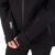 AULP Carey Softshell Femme Black : une veste technique et élégante