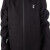 AULP Carey Softshell Women's Black: a technical and stylish jacket
