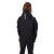 AULP Carey Softshell Damen Black: eine technische und elegante Jacke