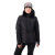 Aulp Carin Women's Ski Jacket: elegance and protection on the slopes