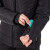 Aulp Carin Women's Ski Jacket: elegance and protection on the slopes