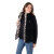 Chaleco reversible para mujer Aulp Carol: estilo y calidez versátiles