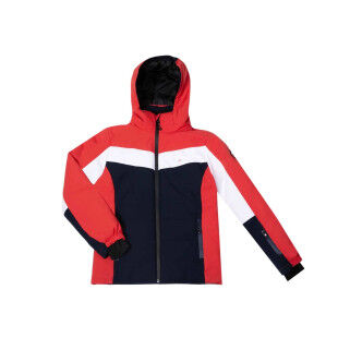 Aulp Chaka : veste de ski enfant technique et fiable