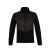 Chaqueta híbrida Aulp Chaun Black: estilo, calidez y versatilidad para el invierno.