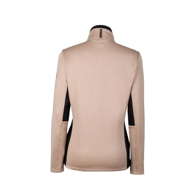 Aulp Cindy Women's Technical Jacket: comfort and performance for everyday wear