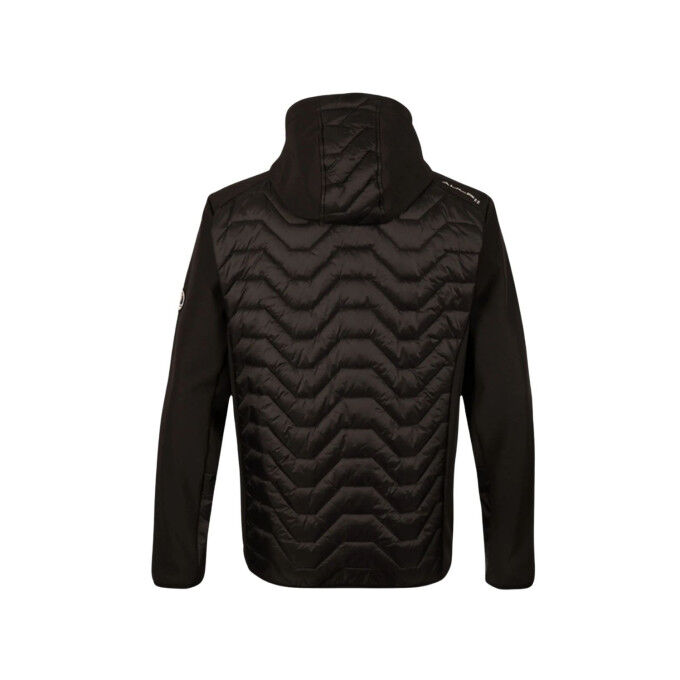 Aulp Clint Men's Hybrid Jacket: versatility and comfort for the outdoors