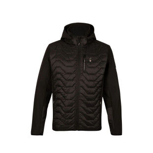 Aulp Clint Veste Hybride Homme : polyvalence & confort pour l’outdoor